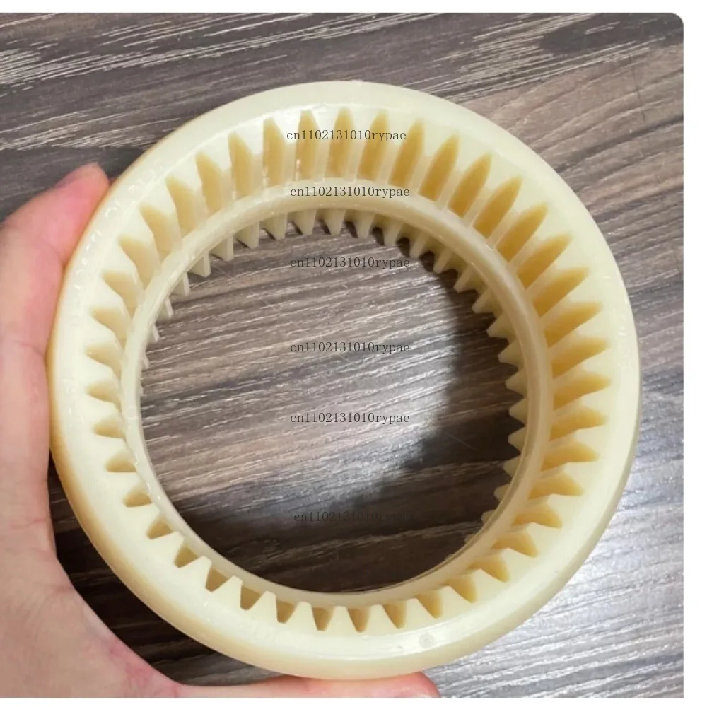 Nylon sleeve M14 19 24 28 32 38 42 48 65 80KTR coupling inner gear sleeve