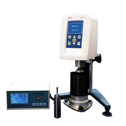 Digital viscometer