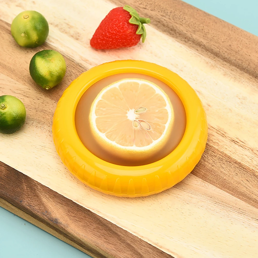 Fruit Fresh-keeping Cover Avoc - đánh giá và giá Kitchen Gadgets Smart