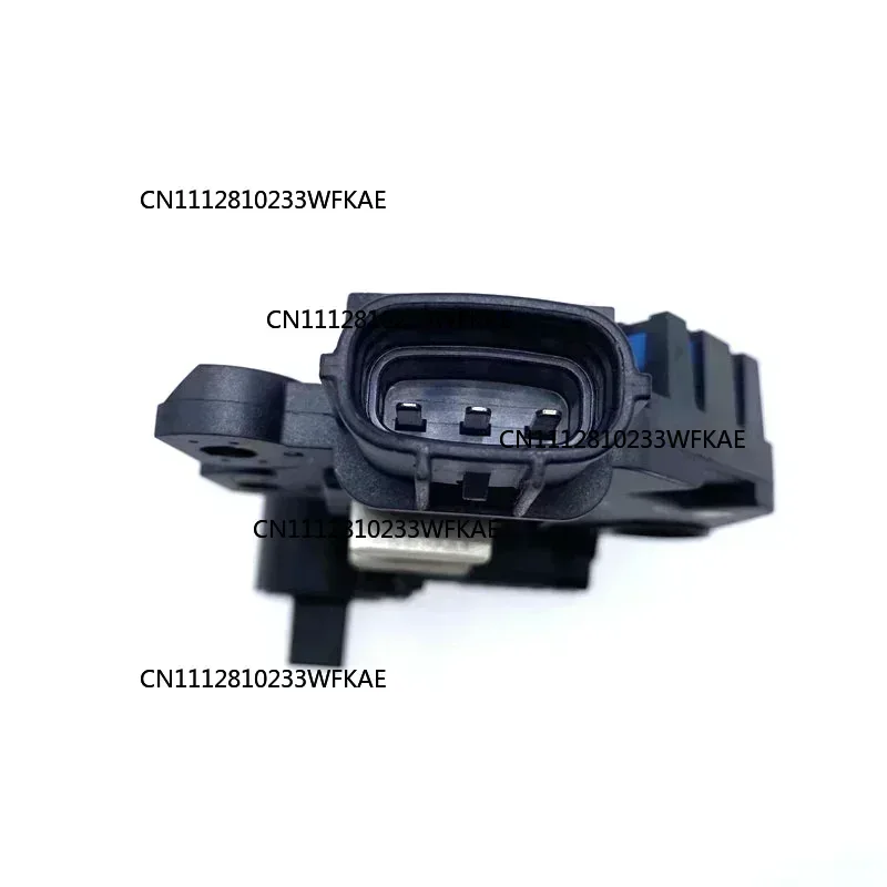 For Hyundai New Elation KIA Forte K2 K3 K5 Sportage R Alternator Regulator 3PIN
