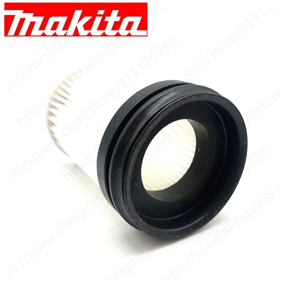 Makita wet/dry hepa filter for Makita DCL281F DCL280F DCL181F DCL180F DCL180 CL183D CL111D CL106FD CL070D Vacuum Cleaner