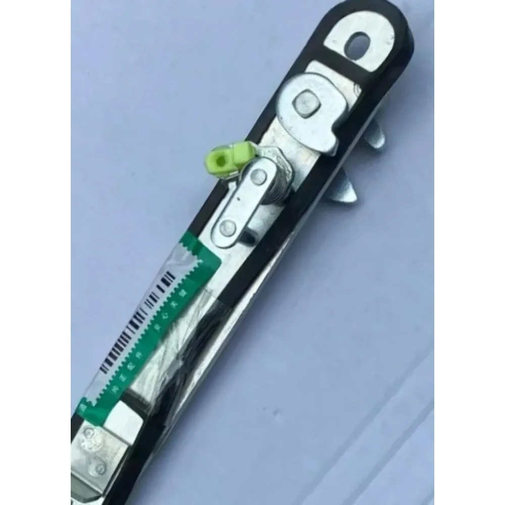 

Centre Door Sub-Lock Mobile Door Pay Lock Screws Accessories for Maxus V80 C00043309 Replacement Parts