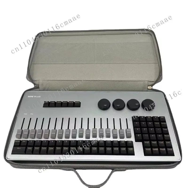 MA2 Mini Command Wing Plus DMX512 Light Controller
