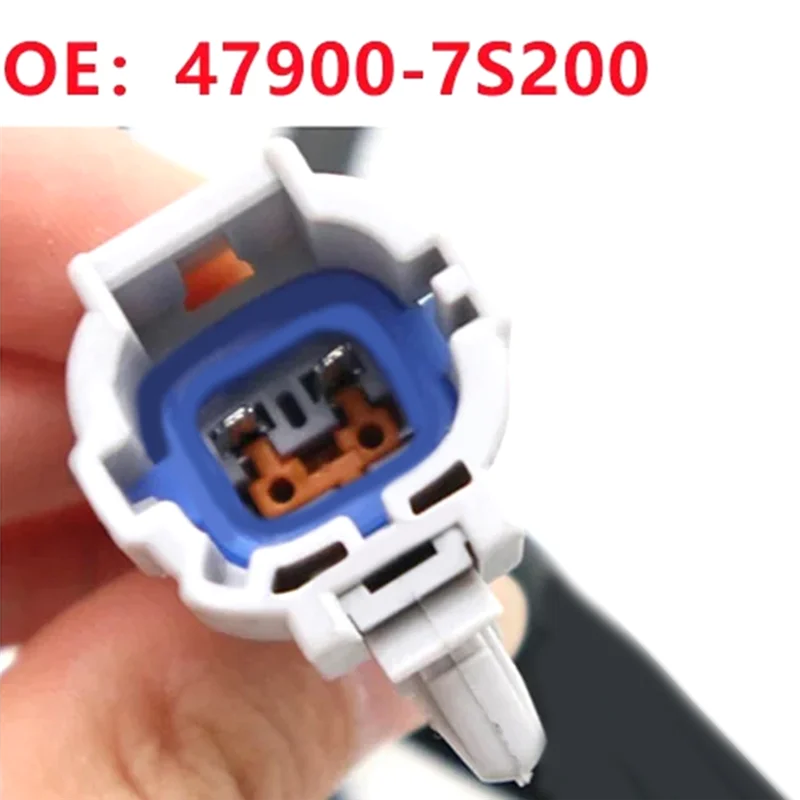 F9-47900-7S200 Rear… - image