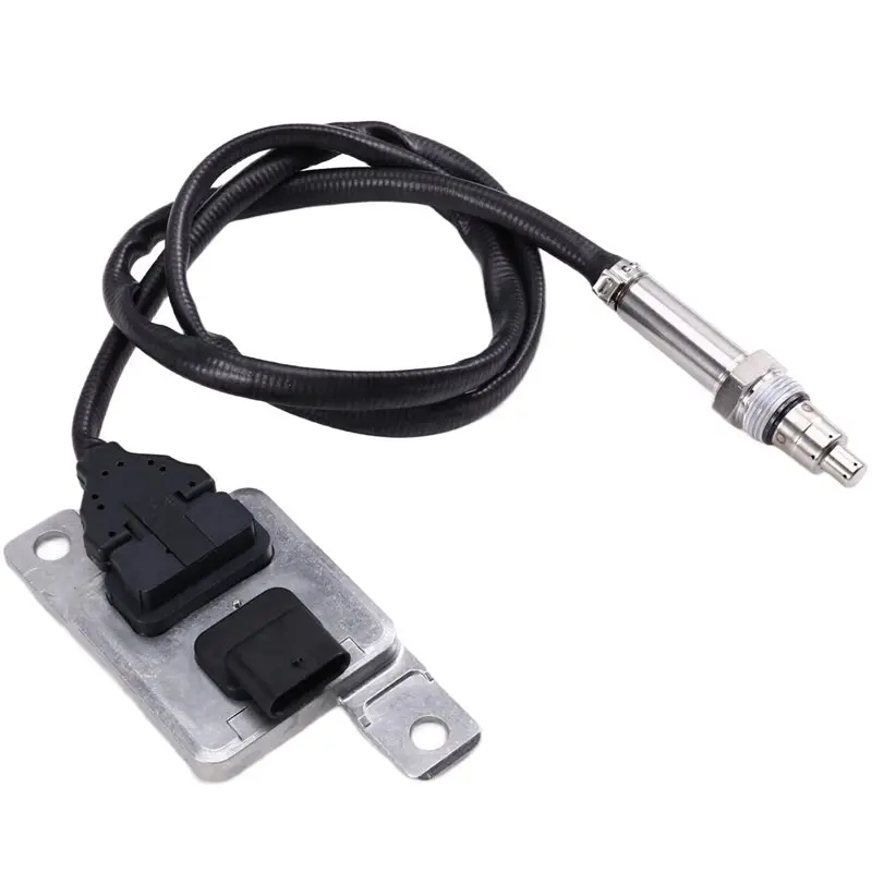 

A99F-Nitrogen Oxide(NOX) Sensor 4G0907807R/H/Q/C 5WK97211 For A6/Allroad Avant A7 Sportback 2010- 2018 New Replacement