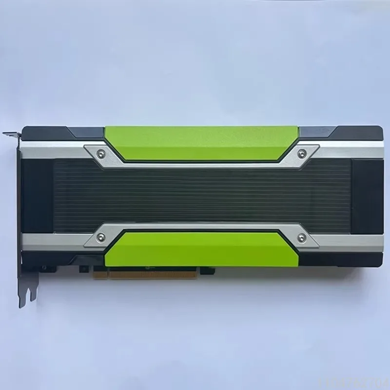 بطاقة الرسومات المتسارعة GPU M60/K80 مع 16/24G للحوسبة الاحترافية للتعلم العميق AI