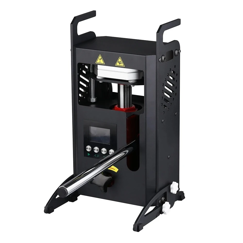 Hot Pressing Machin…