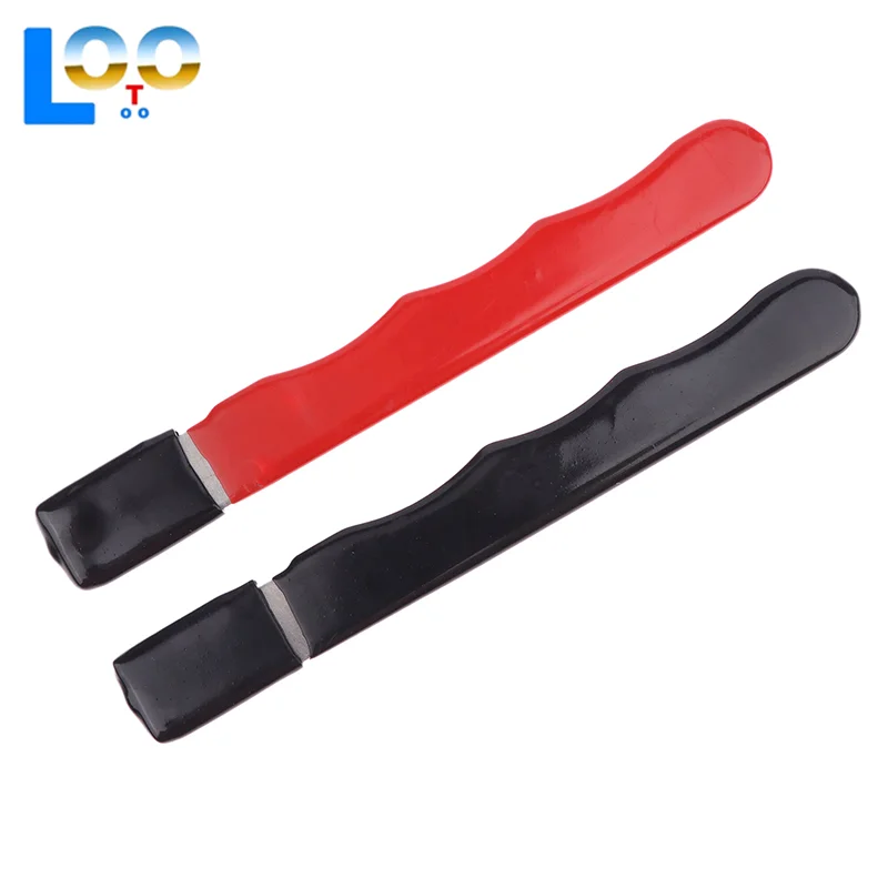 Knife Sharpener Scissors Quick Grinding Scraper Portable Metal Cutting Tool Scissor Pruner Axe Hand Sharpener Trimmer Grinder