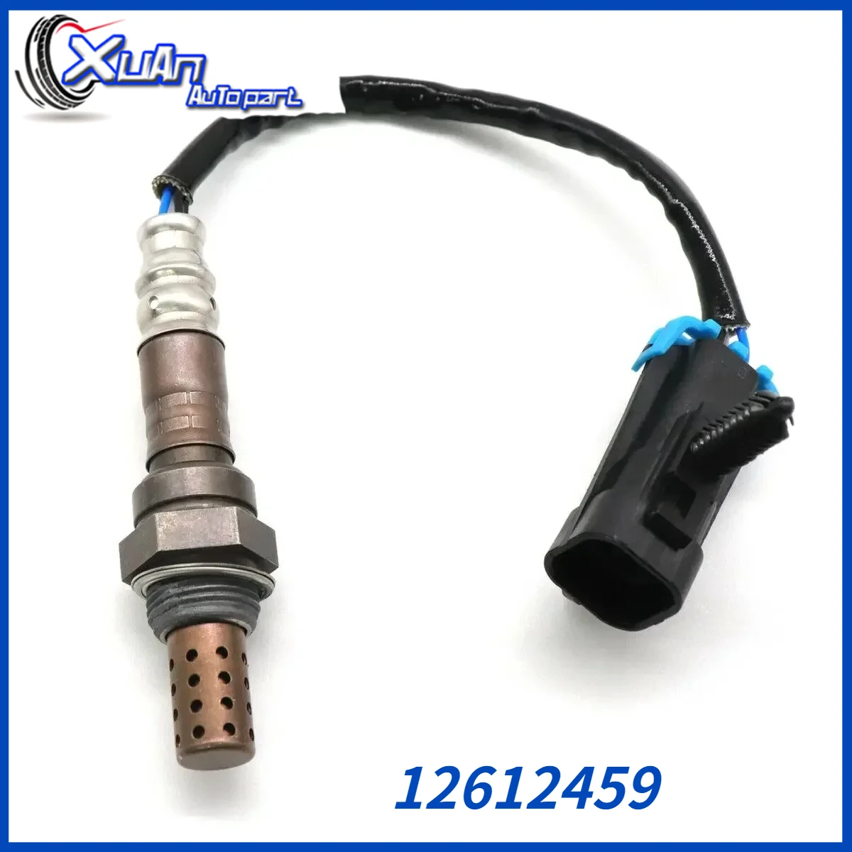 

Датчик кислорода (лямбда-зонд) 12612459 для CHEVROLET CAPTIVA, VAUXHALL ANTARA, Opel ANTARA 2.4L 2010-2015, 1491007540