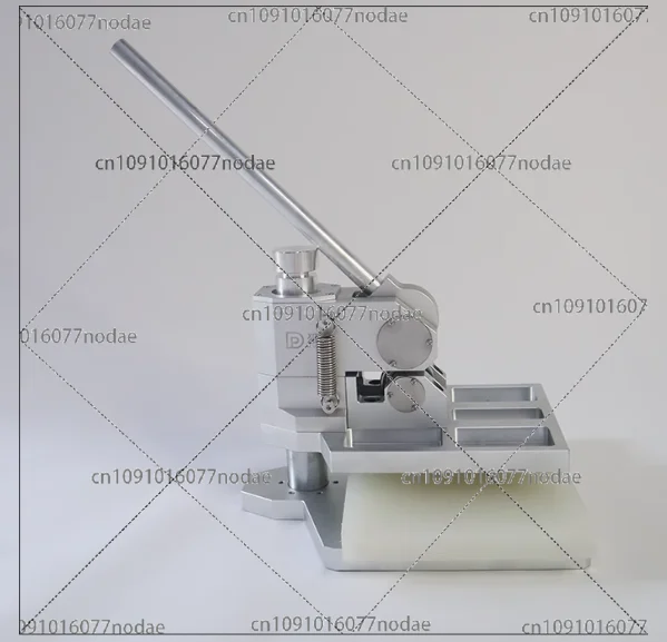 

Manual Swing Cutting Machine, Leather Goods, Small Cutting Machine, Punching Machine, Knife Die Cutting Machine
