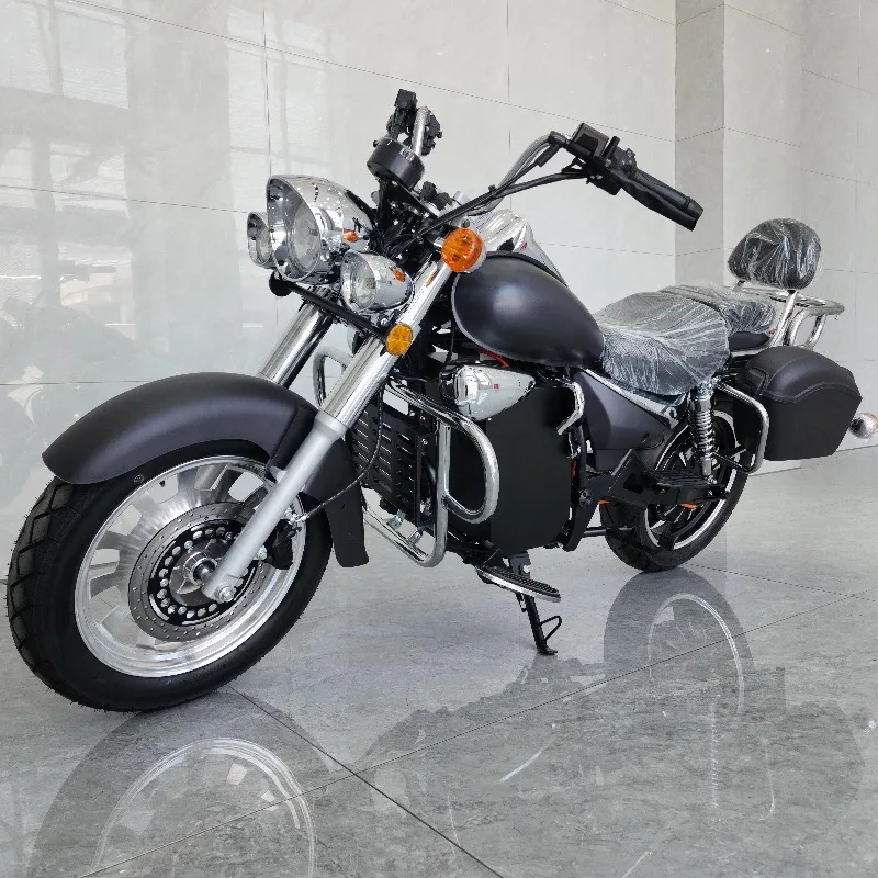 

Xiangyin Chinese-made 88V Electric Motorcycle With 5KW-2KW Motors And Speeds Of 120km/h Are Sold For Bicycle Moto Dirt Bike