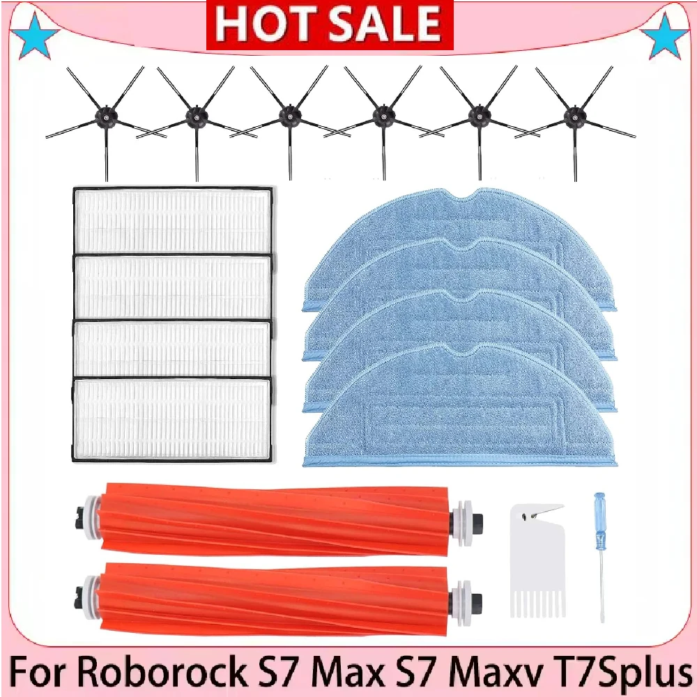 Roborock S7 S70 S7M… - image