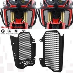 Motorcycle Radiator Grille Cover Guard Protector For Honda CRF1000L Africa Twin/ CRF 1000 L ADVENTURE Sports 2016 2017 2018 2019