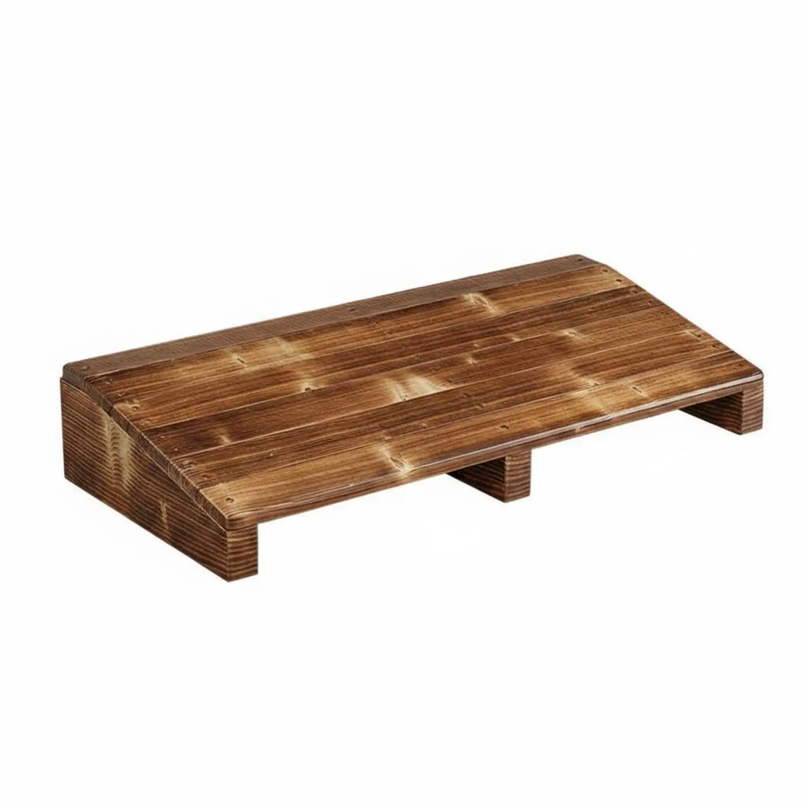 Angled Footrest Improves Posture Footstool Reduces Fatigue long-lasting Sturdy for Students, competitive players, Gaming Setup