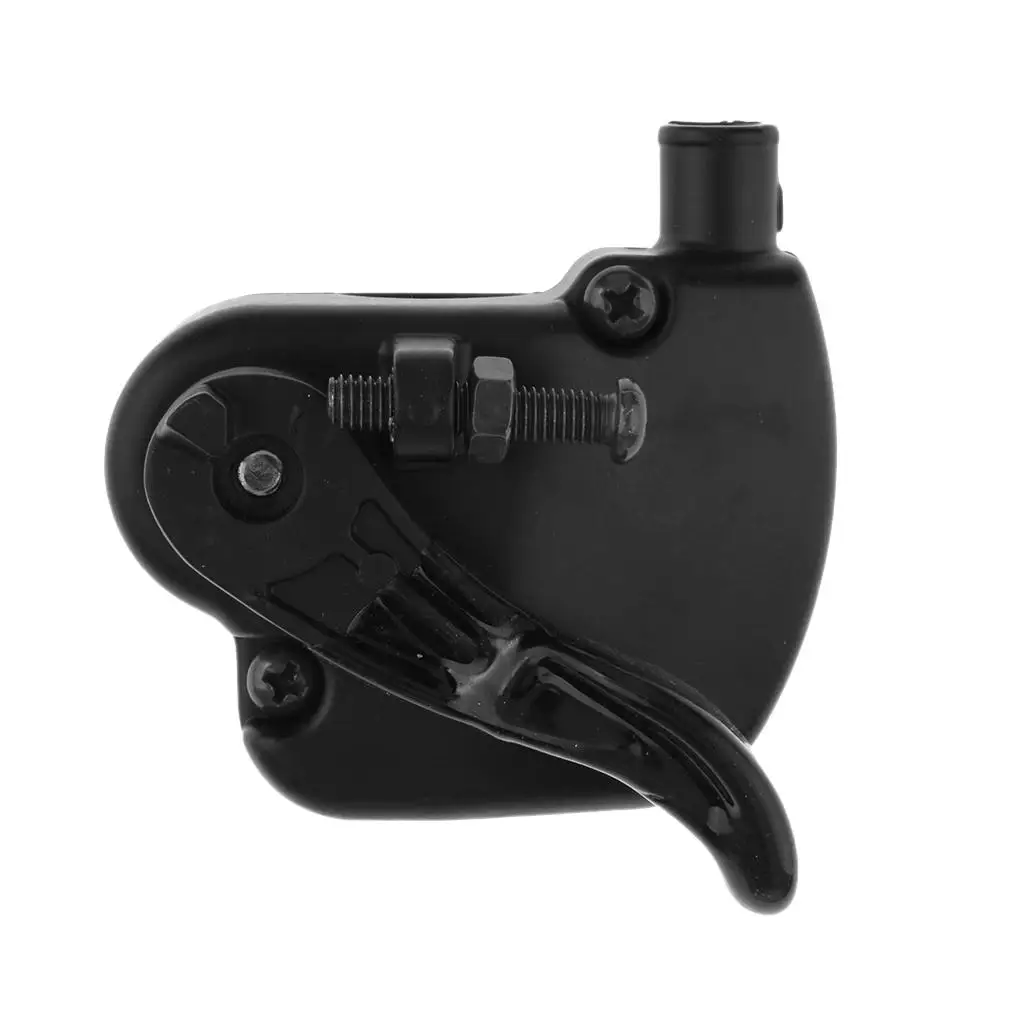 

Металлический рычаг тормоза и дроссельной заслонки в сборе для квадроцикла CF Moto 500, запчасти для квадроциклов, задняя ось, 22 мм, черный