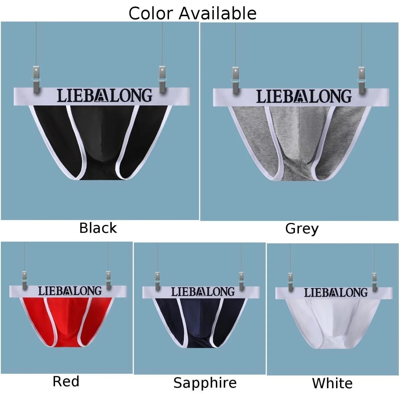 Fashion 1* T-back 1*Underpants 120D Velvet 96% Cotton+4% Spandex Arrow Underwear Backlessunderwear Clothing Accessorie