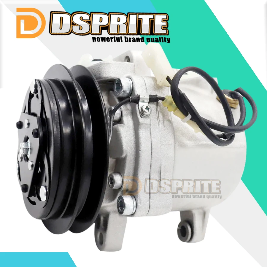 Compressor Sale 9520080F10 For SUZUKI Cappuccino 1991 E-EA11R