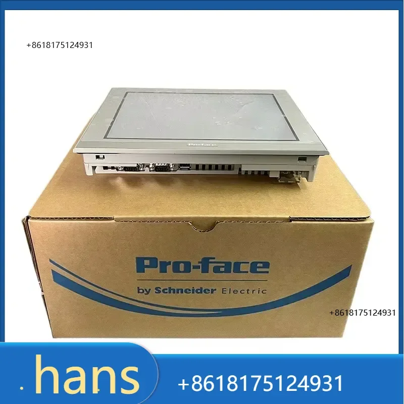 2026 Factory Direct Sales Pro-face HMI PFXGP4201TAD PFXGP4201TADW PFXGP4301TAD PFXGP4301TADW PFXGM4301TAD PFXGM4201TAD