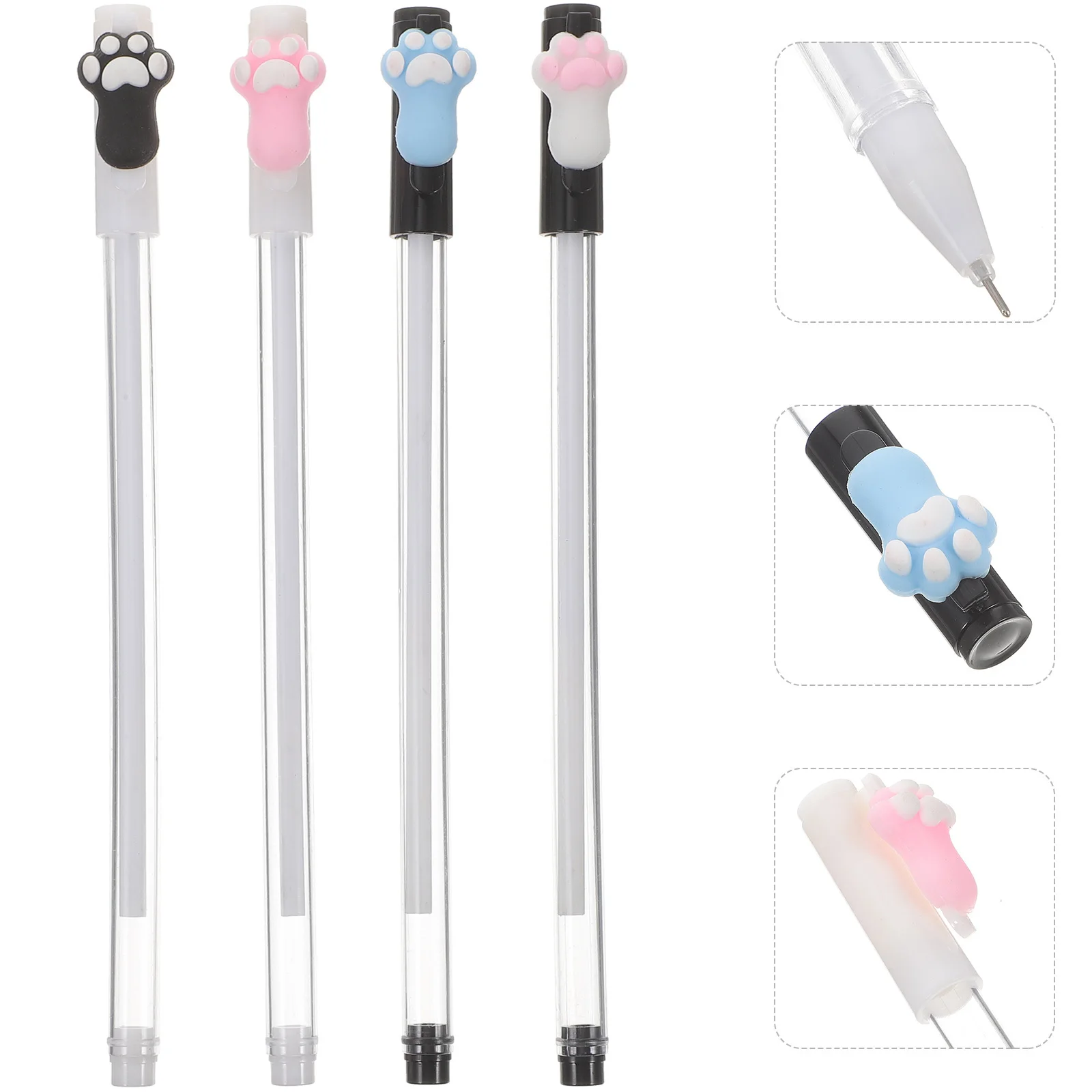 

writing gel ink pen signature gel ink pen writing gel pen signature gel pen cartoon gel ink pen lovely party decoration