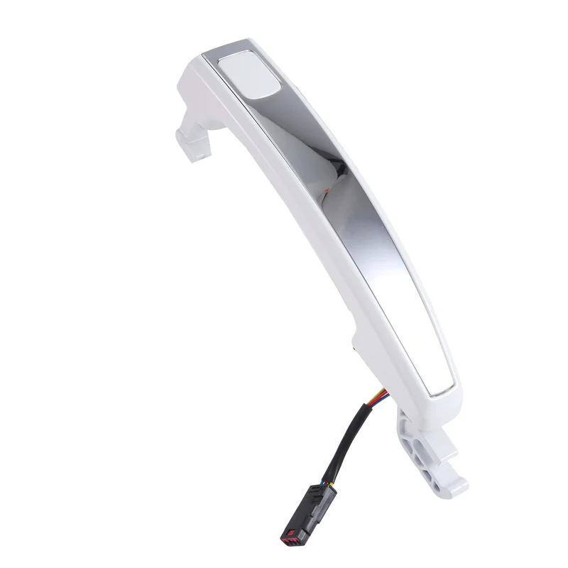 Classy-Car Component Door Outside Handle Electronic Control For  Cruze Malibu Opel Insignia Cadillac SRX 20827614 13502