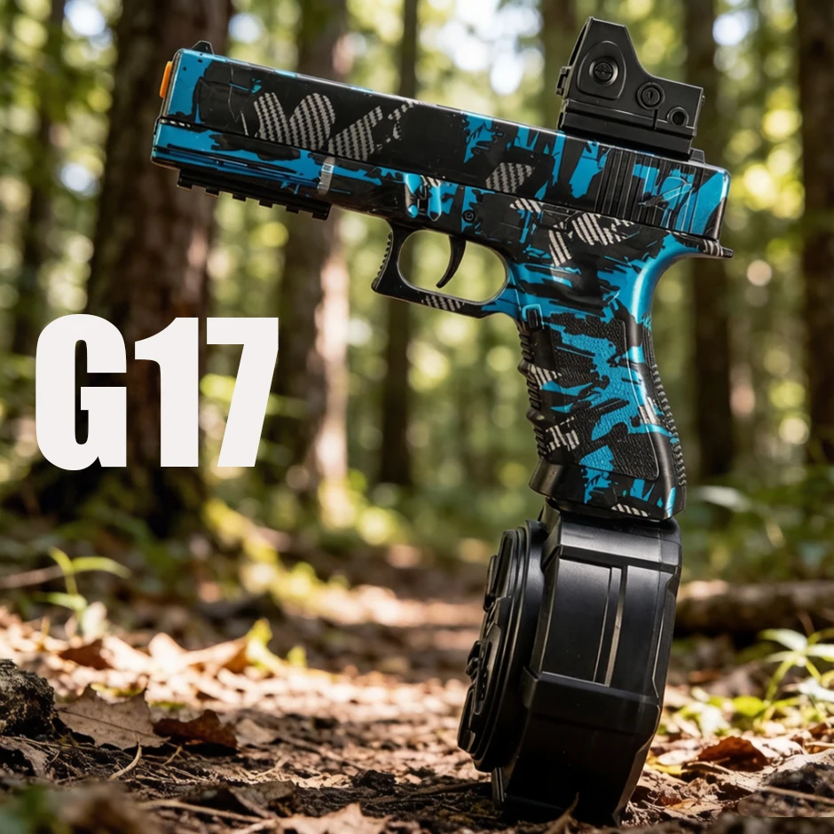 G17 Electric Automa…