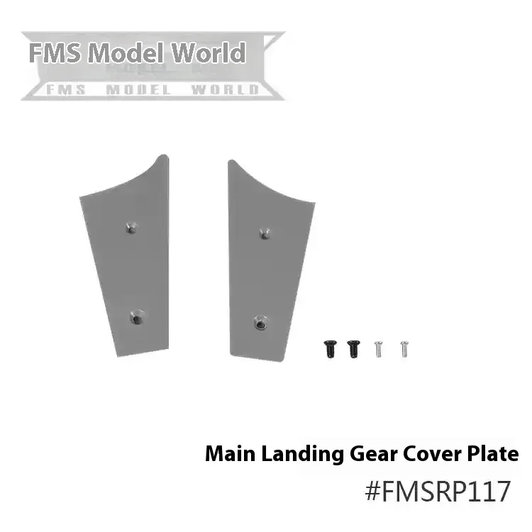 Variant: FMSRP117