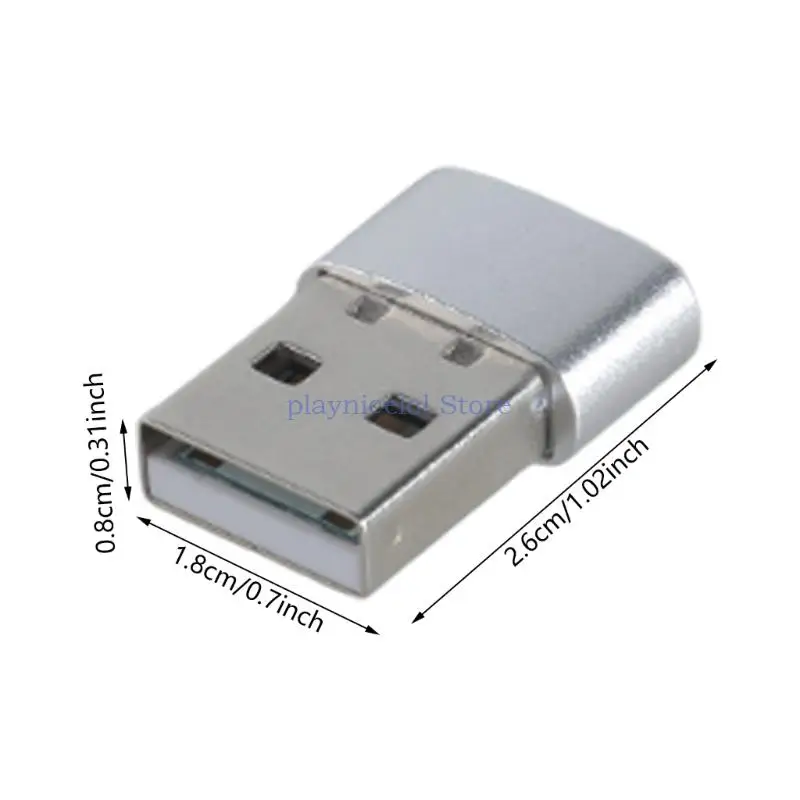 يمنع الفأرة الافتراضية الماوس اللاسلكي من استخدام الماوس Jigglers لراحة الكمبيوتر وشاشة LockScreen Sleep ووحدة تحكم الماوس E8BA