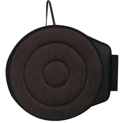 360 Rotating Seat Cushion For Car Rotating Car Seat Cushion For Car Swivel Car Seat 360 Rotating Seat Non Slip Cushion