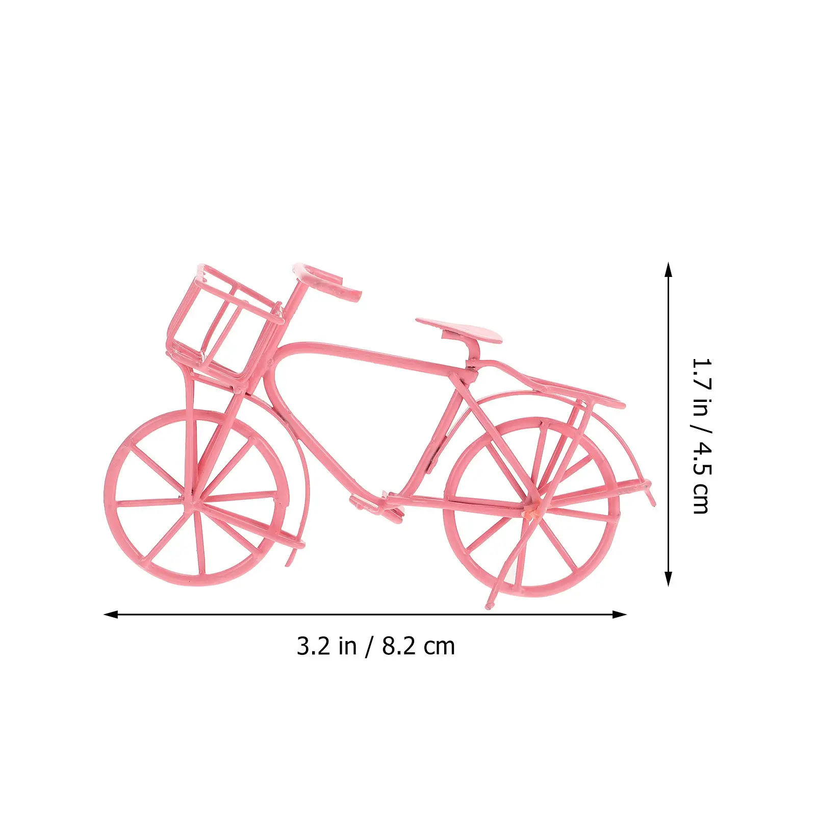 Mini Finger Bike Toy for Kids – Cognitive Learning, Creativity & Fine Motor Skills Development