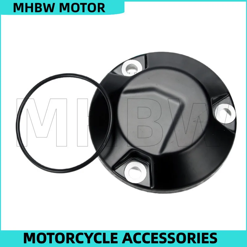 Oil Filter Cover for Cfmoto St Papio St125 / 150nk