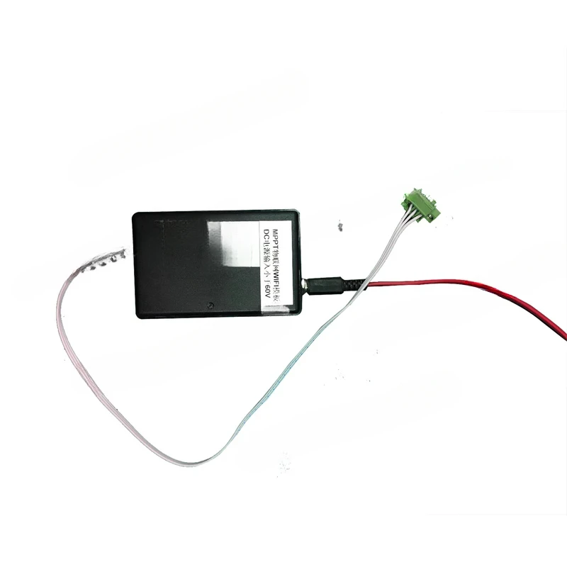 

WIFI Module For MPPT Solar Charge Controllers