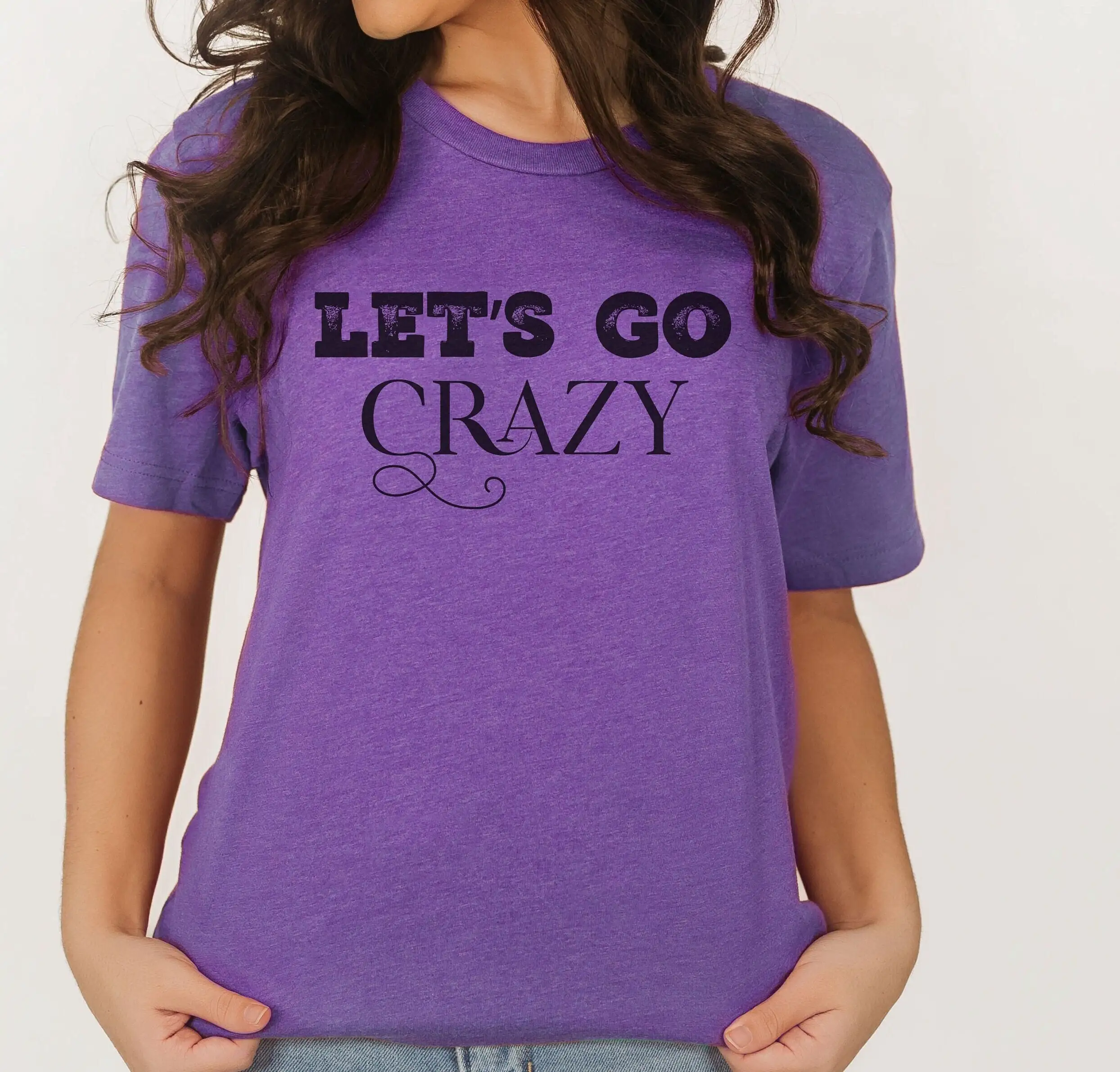 90S Music Artist T Shirt Bella Canvas 80S Sassy Concert Festival Girls Trip Gf Christmas Fan Gift Her Lets Go Crazy