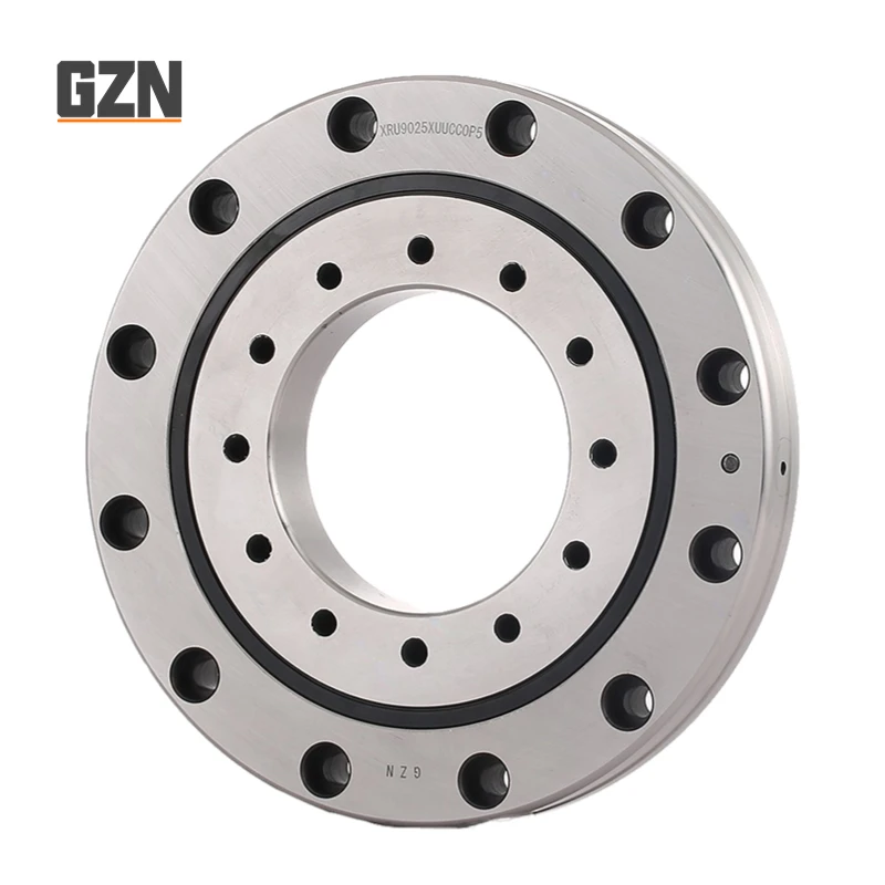 RU228XUUCC0P5 RU228G  robot joints, light slewing bearings160mm * 295mm * 35mm Turntable bearing