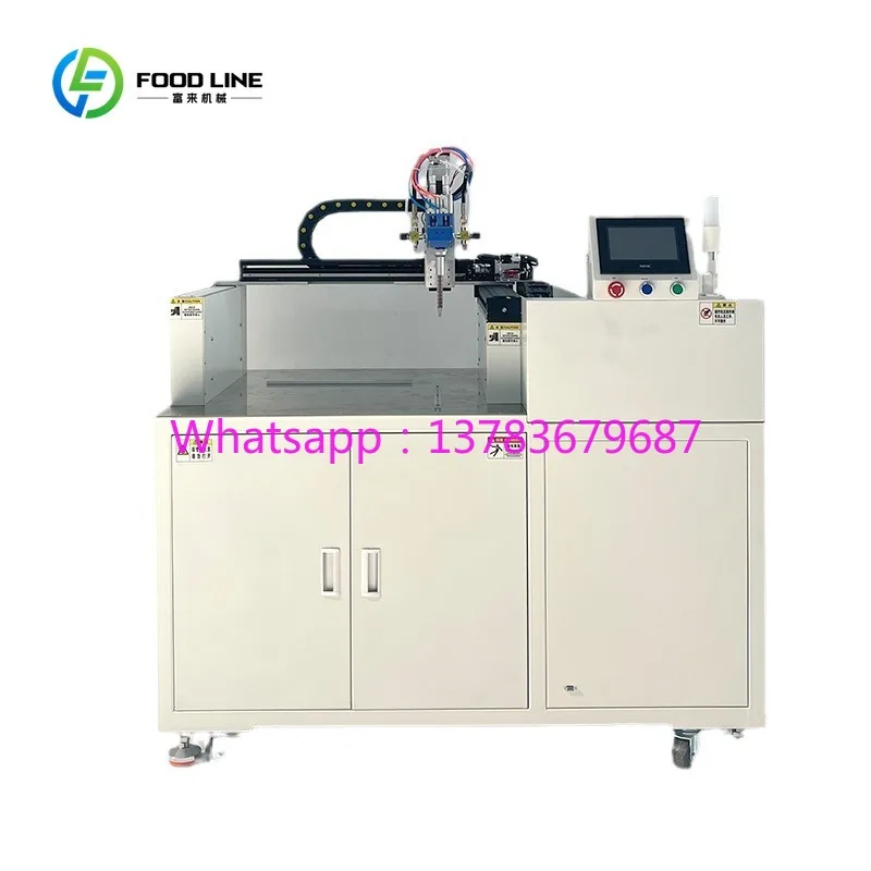 Customized Sealing …