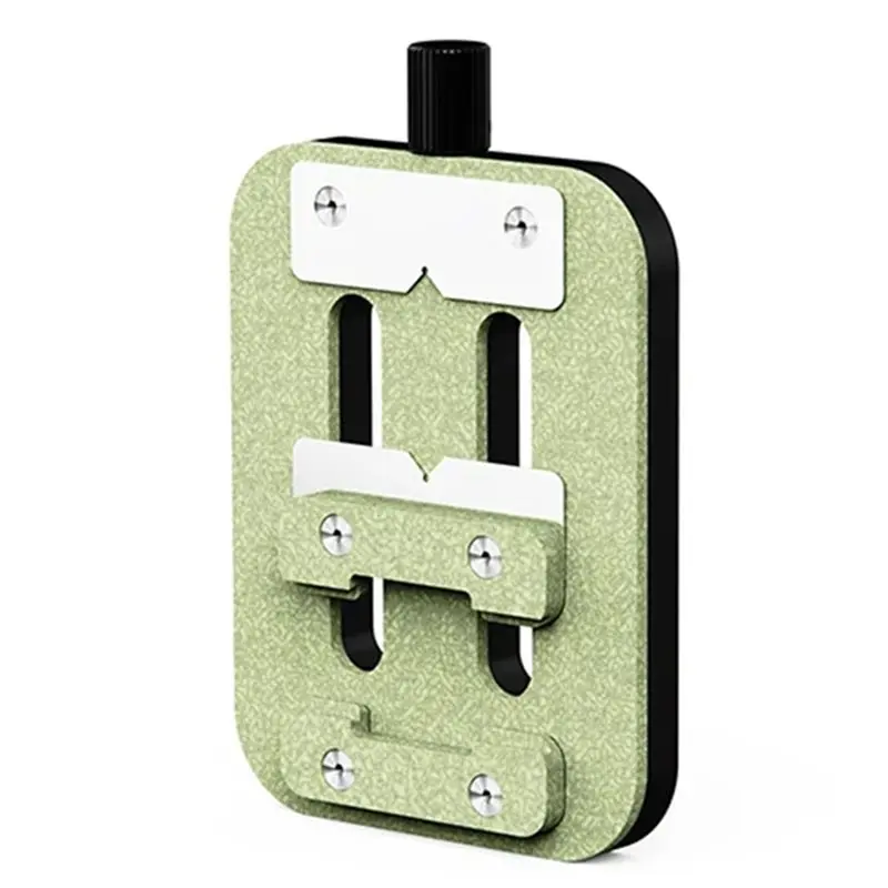 

【HAPPY】Универсальный держатель для ремонта микросхем и пайки, регулируемая подставка-зажим для печатных плат с подвесной конструкцией