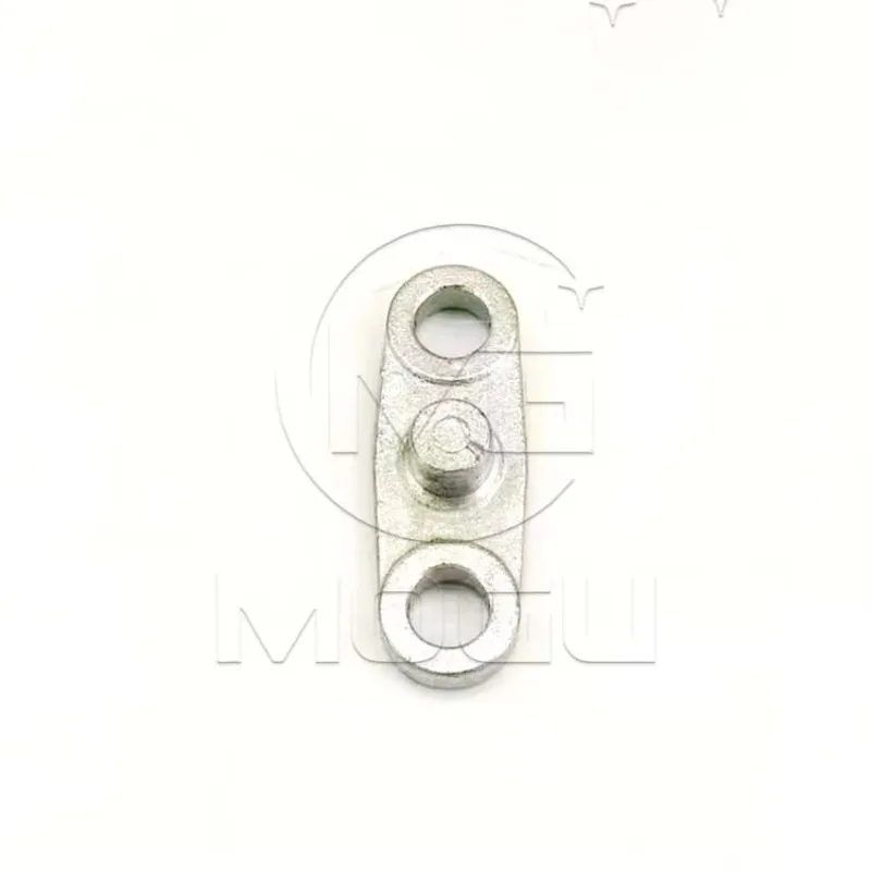 

Hot Selling Electric Forklift Hangcha Wheel Frame Clamp Plate Model 30102027, High-quality Pallet Wheel Accessories