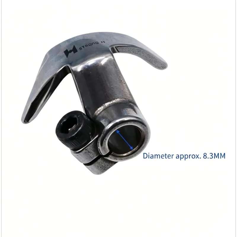 

Держатель челнока JUKI LK-1900A (с винтом) 400-11512, Осциллирующая опора челнока для промышленных швейных машин (для барреттинга/пришивания)