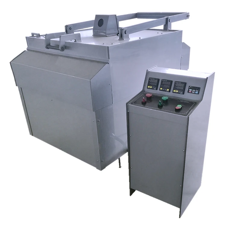 Metal Photo Etching Machine 220V Chemical Engraving Equipment For Zinc Magnesium And Brass Plate Printing And Processing