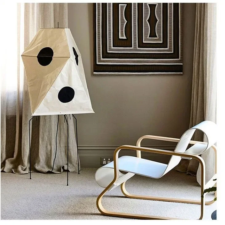 Wabi-Sabi Style Jap…