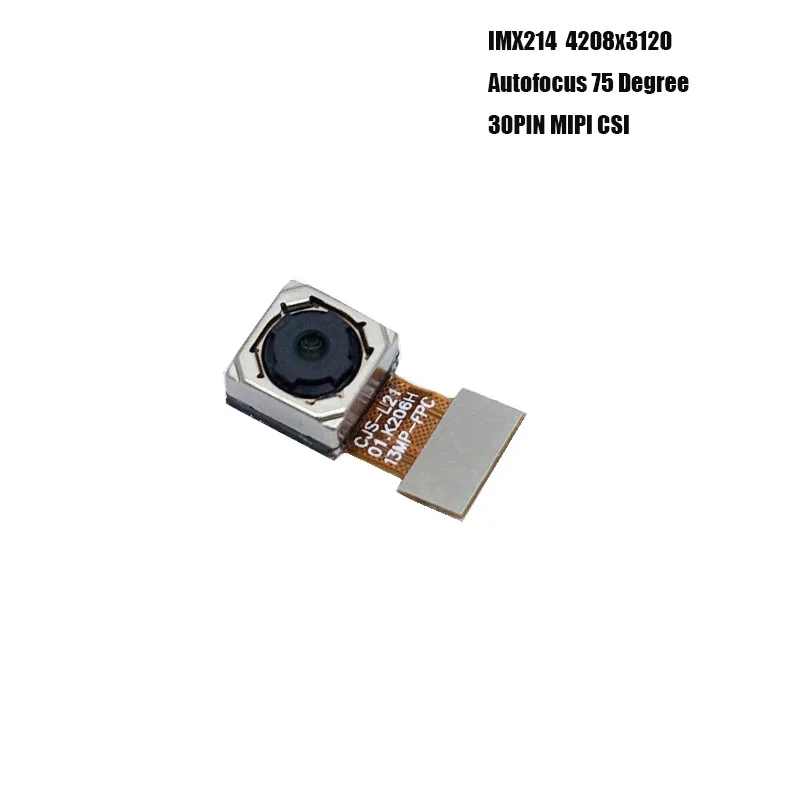 13MP Hd IMX214 Mipi…
