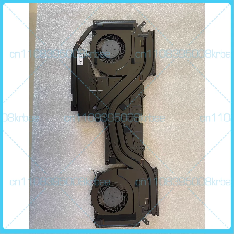 

Вентилятор для Lenovo Legion 5 Pro 16 IAH7H 5H40S20488 5H40S20489