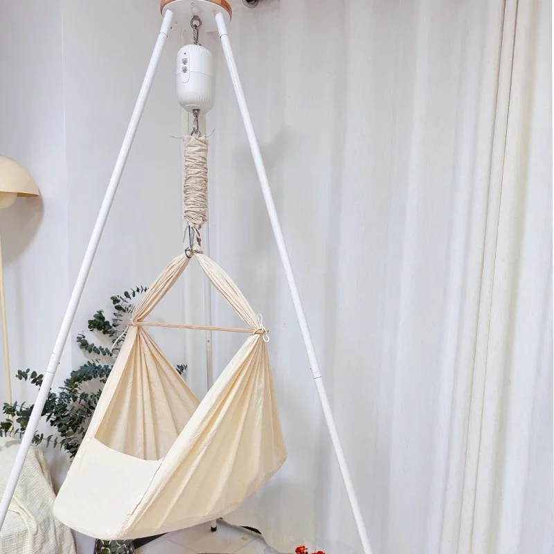 TLF  made Newborn Baby Cradle Baby Hammock Cradle Swing European Style Kids' Cribs
