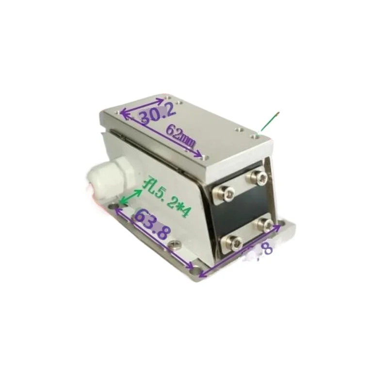 FOR Short Direct Vibration Miniature 220V12V24V Flat Vibration, Linear Feeder Controller Vibration Plate