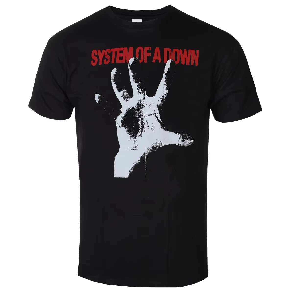 2026 Cool Hot Summer System of A Down Graphic Cotton T-shirt Unisex Summer Short Sleeve Fashion Brand Tee Luxu