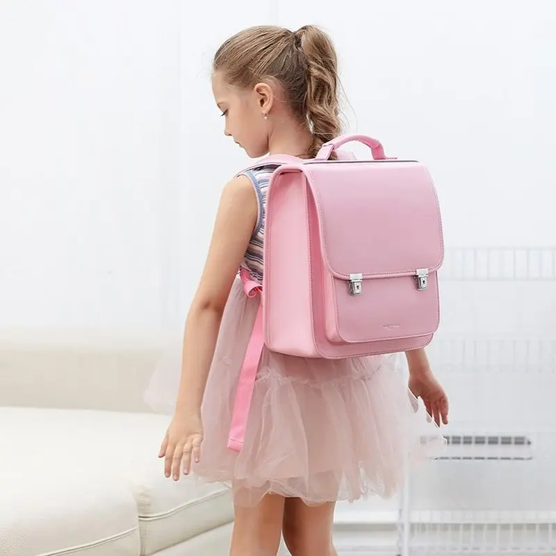 japanese-style-school-backpack-for-girl-randoseru-automatic-satchel-school-bag-embroidery-pu-bookbag-for-girls