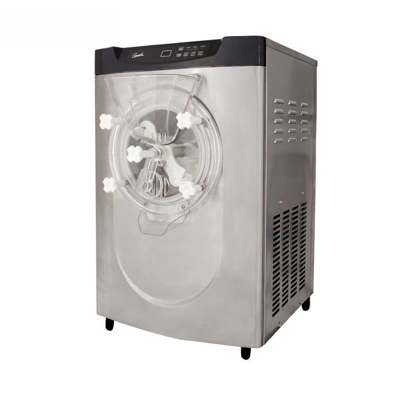 BQ22T Hard Ice Cream Machine, Hard Ice Cream Ice Machine
