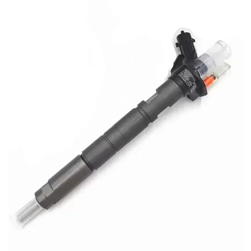 0445116059 5801540211 Brand New】 Diesel Fuel Injector For Mitsubishi Fuso 4P10 For Iveco Fiat 3.0D