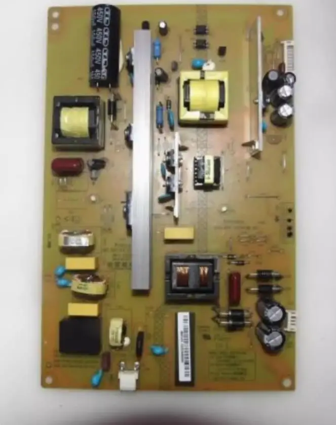 บอร์ดจ่ายไฟ XR7.820.372 HSL35D-2MC 400สำหรับ LED55C2080 LED55C2000i