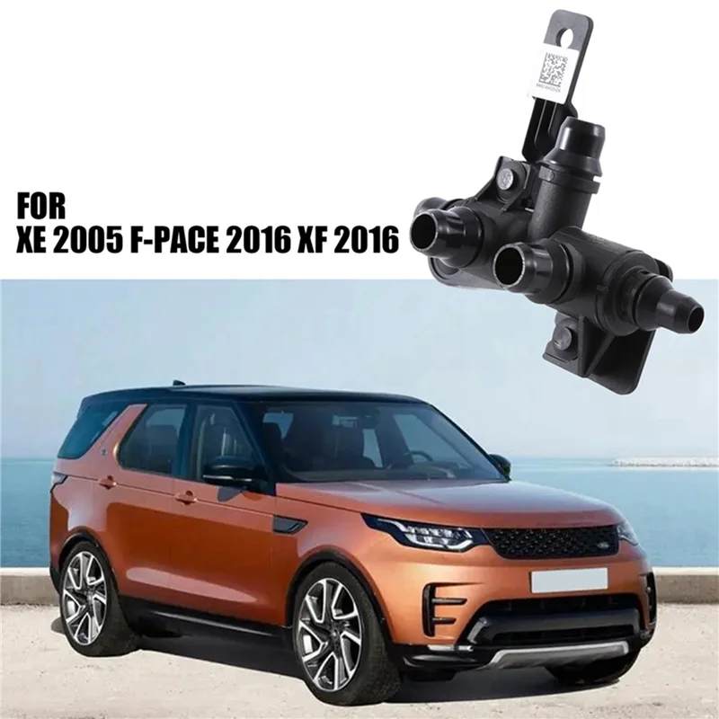 

Connector Tube Parts For Land Rover XE 2005 F-PACE 2016 XF 2016 LR116647/ LR093685 /T4N12568/ T2H39321