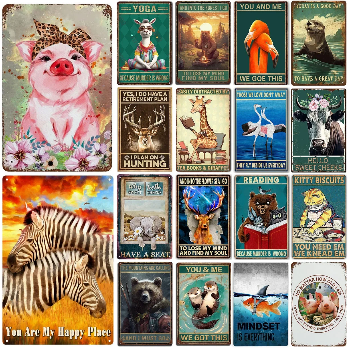 Металлическая вывеска с кисточками в стиле ретро для дома, кухни, Настенный декор, винтажное кофейное искусство, фотобар